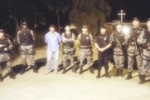 ALTO PARAÍSO: Polícia Militar comandada pelo Sargento Carlos juntamente com GOE realiza Operação de abordagens