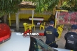 Ex–presidiário é executado com vários tiros de pistola 9mm em Ji–Paraná 