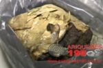 ARIQUEMES: Polícia Militar apreende quase meio quilo de droga no Setor 02