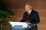 Confúcio Moura fala sobre inovação durante entrega do Prêmio Sebrae Prefeito Empreendedor em Brasília