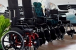 Cero entregará mais de 500 cadeiras de rodas no interior de Rondônia e anuncia regras para receber benefício