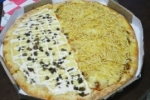 ARIQUEMES: A melhor pizza e esfirras da cidade está na Ki Pizza
