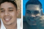 PORTO VELHO: Polícia localizada restos mortais de jovens que estavam desaparecidos