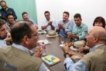 Rondônia: Governo facilita intercâmbio comercial com a Bolívia