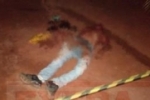 Vendedor é assassinado a tiros em frente à casa do irmão em Corumbiara