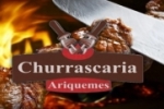 ARIQUEMES: Já chegou em nossa cidade Churrascaria Ariquemes