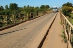 Governo anuncia construção de ponte de mão dupla sobre o Rio Jamari, na BR–421, em Ariquemes
