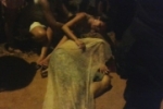 Porto Velho: Suspeito de homicídios é executado em frente a igreja evangélica