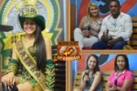 ARIQUEMES: Rainha Expoari organizadoras do Baile do Cowboy e dupla sertaneja participam do Especial Expoari no Canal 35