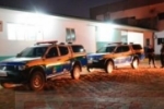VILHENA: Albergado é atingido com três tiros próximo a Colônia Penal