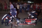 ARIQUEMES: MISTÉRIO – Homem é brutalmente executado a tiros no Setor 09 e ninguém viu nada