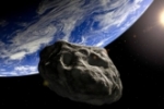 Asteroide gigante passará próximo a terra nesta quarta