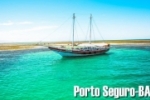 ARIQUEMES: Promoção relâmpago para Porto Seguro–BA é na LC Turismo