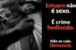 Adolescente é estuprada na cama ao lado do filho de dois meses em Vale do Paraíso