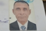 ARIQUEMES: Família procura idoso desaparecido há três semanas