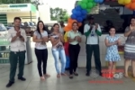 ARIQUEMES: Auto Posto Ariquemes realiza sorteio especial de mês das crianças