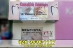 ARIQUEMES: Venha conhecer o Consultório Odontológico Drª Katiúscia Vióla Souza