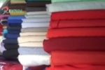 ARIQUEMES: Venha aproveitar a semana de tecidos com superdesconto na Lojas Royal 