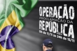 PRF inicia nesta sexta a Operação Proclamação da República PRF