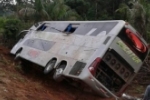 Acidente na BR–364 entre Ji–Paraná e Ouro Preto resulta em uma morte