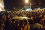 Ji–Paraná: Consumidores fecham rua para entrar em loja com Black Friday