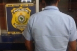 ARIQUEMES: Polícia Rodoviária Federal localiza foragido da Justiça na BR–364