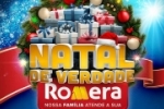 ARIQUEMES: Lojas Romera te deseja Feliz Natal