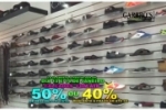 ARIQUEMES: Mega Liquidação de calçados é na Garbbo’s Center – Só nesta sexta e sábado até 50% de desconto