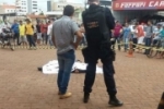 ROLIM DE MOURA: Homem é executado a tiros no Centro da cidade