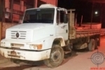 BURITIS: Informação anônima ajuda PM a recuperar caminhão roubado no Acre