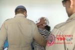 ARIQUEMES: Mulher é atingida por caibro ao olhar construção no Zona Sul