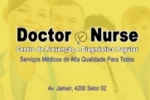 ARIQUEMES: Dorctor Nurse oferecerá consultas com Urologista e Dermatologista – Agende já