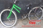 ARIQUEMES: Segurança de shopping impede furto de bicicleta do estacionamento