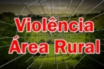 MONTE NEGRO: Marginais furtam até poste na área rural
