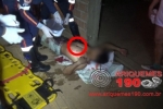 ARIQUEMES: Mulher mata o marido com facada no peito após discussão no Jardim Feliz Cidade
