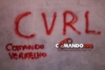 C.V.R.L. – Comando Vermelho ataca em Ji–Paraná e rouba caminhonete; Vítima foi espancada e humilhada