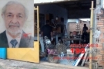 ARIQUEMES: Policial Civil aposentado é encontrado morto em residência no Setor 02
