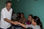 Deputado Geraldo da Rondônia vai disponibilizar recursos para escola do setor 10