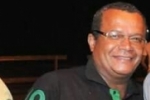 Ex–vereador é morto a tiros dentro de distribuidora de bebida em São Domingos do Guaporé