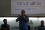 Plano Safra do Banco do Brasil é lançado na ACIA