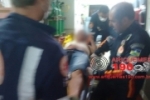 ARIQUEMES: Homem é esfaqueado no abdome em briga de bar no Marechal Rondon