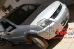 ARIQUEMES: Investigadores da Polícia Civil recuperam carro de trabalhador que caiu em golpe de falso depósito