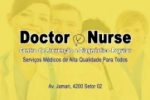 ARIQUEMES: Em homenagem ao dia dos pais Doctor Nurse oferecerá atendimento com Urologista nesta sexta–feira 11/08