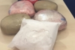 NOVA MAMORÉ: Após investigação da Polícia Civil, ariquemense é preso com droga no carro