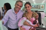 Geraldo da Rondônia anuncia emenda para o “Mãezinha Rondoniense”