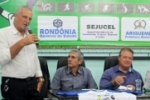 Jogos Intermunicipais de Rondônia serão realizados em Ariquemes