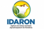 Rondônia: Idaron lança edital de processo seletivo para contratação de médicos veterinários para inspeção em alimentos