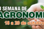 Ariquemes: Inscrições abertas para II Semana de Agronomia FAEMA