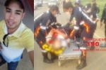 ARIQUEMES: Morre no hospital, segunda vítima baleada na BR–421