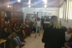 Patrulha Escolar do 7°BPM lança Projeto Educativo Momento Cívico na Escola